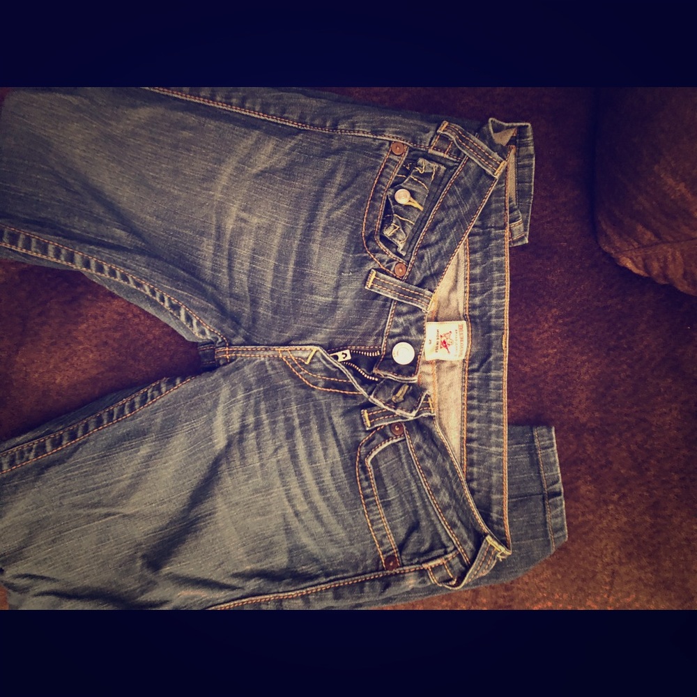 True Religion Jeans